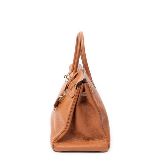 Birkin Retourne 35  Handtasche - Image 3