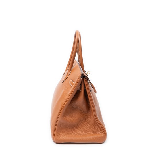 Birkin Retourne 35  Handtasche - Image 4