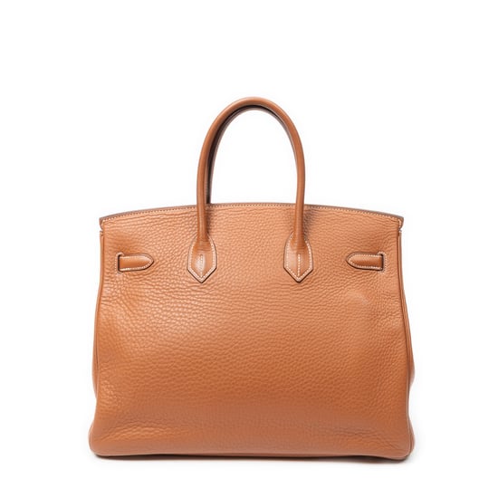 Birkin Retourne 35  Handtasche - Image 5