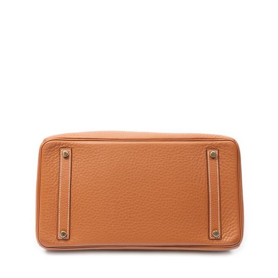 Birkin Retourne 35  Handtasche - Image 6