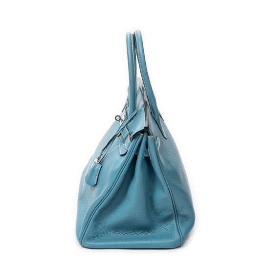 Birkin Retourne 35  Handtasche - Image 3