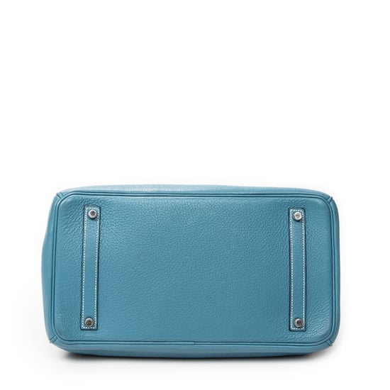 Birkin Retourne 35  Handtasche - Image 6