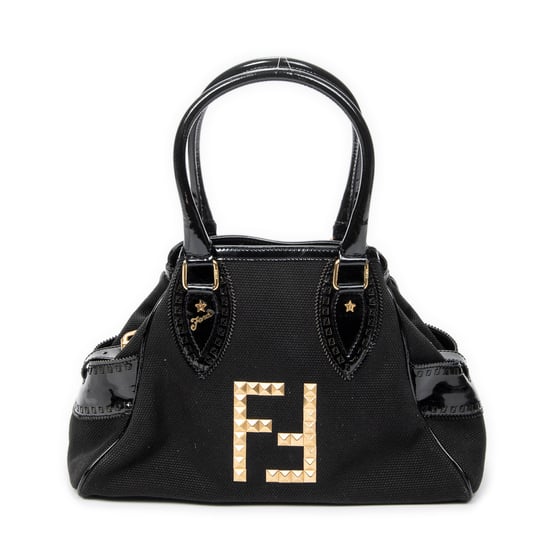 Small Du Jour Tote Schultertasche - Image 1