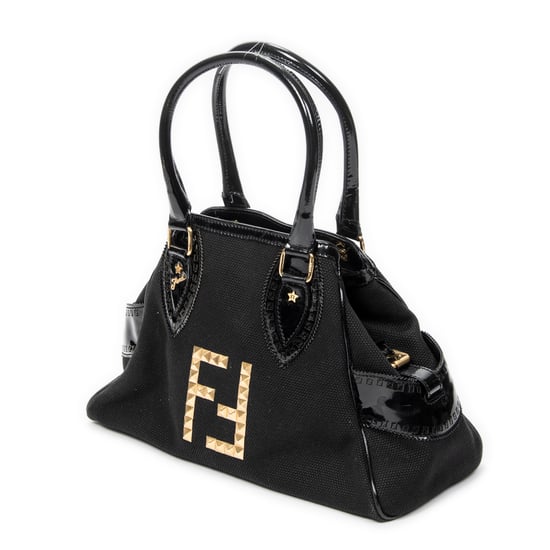 Small Du Jour Tote Schultertasche - Image 2