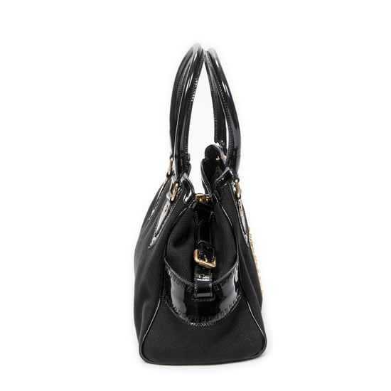 Small Du Jour Tote Schultertasche - Image 4