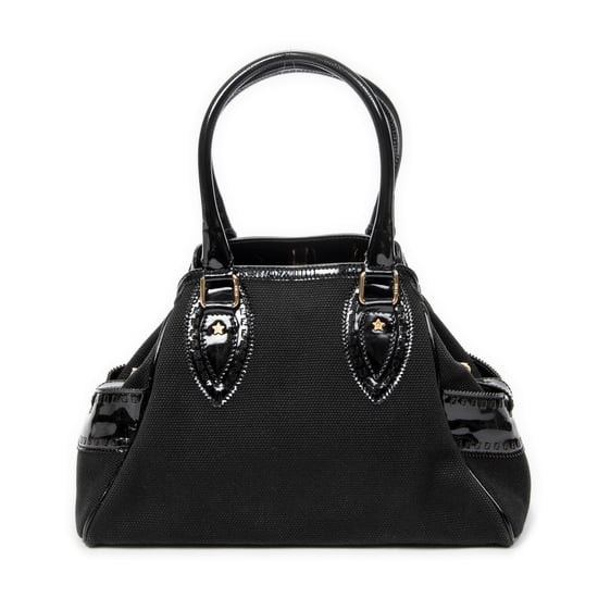 Small Du Jour Tote Schultertasche - Image 5
