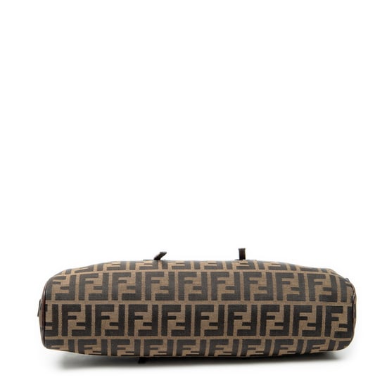 Rectangular Bauletto Schultertasche - Image 6