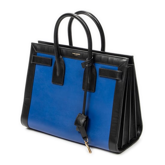 Small Sac de Jour   Schultertasche - Image 2