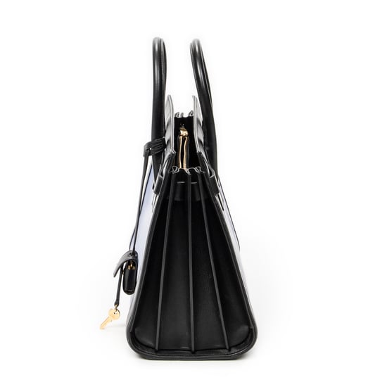 Small Sac de Jour   Schultertasche - Image 3