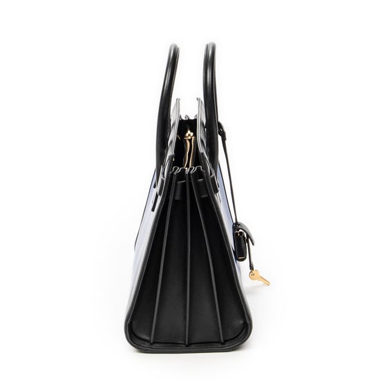 Small Sac de Jour   Schultertasche - Image 4