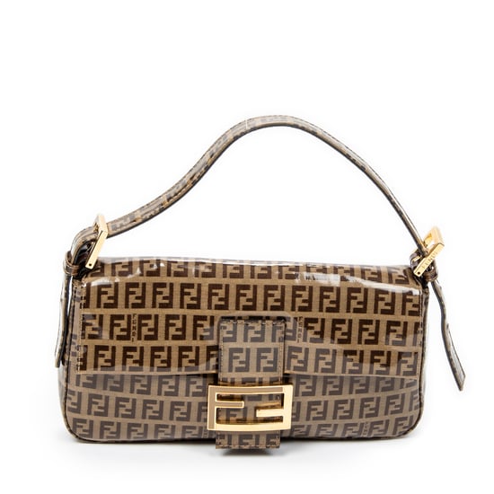Baguette Schultertasche - Image 1
