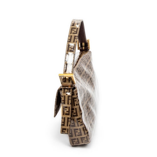 Baguette Schultertasche - Image 3