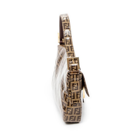 Baguette Schultertasche - Image 4