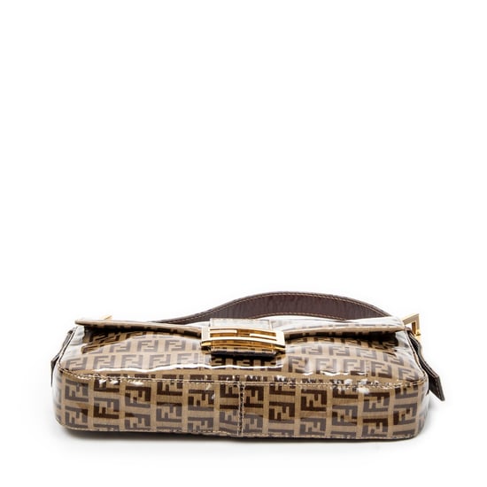 Baguette Schultertasche - Image 6