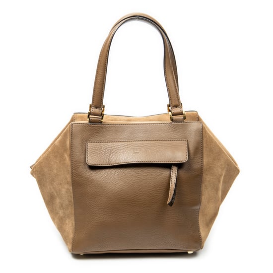 Foresta Satchel Schultertasche - Image 1