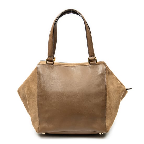 Foresta Satchel Schultertasche - Image 5