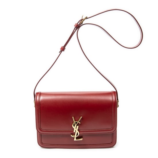 Medium Solferino Schultertasche - Image 1