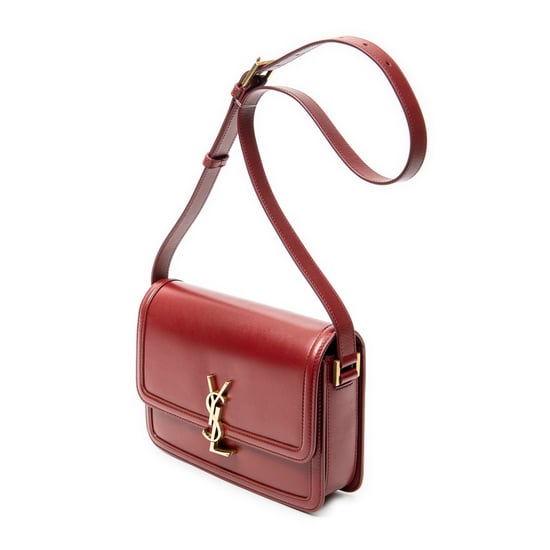 Medium Solferino Schultertasche - Image 2