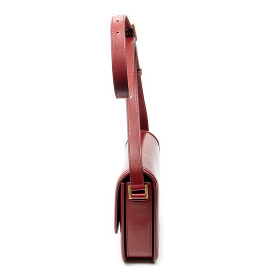 Medium Solferino Schultertasche - Image 3