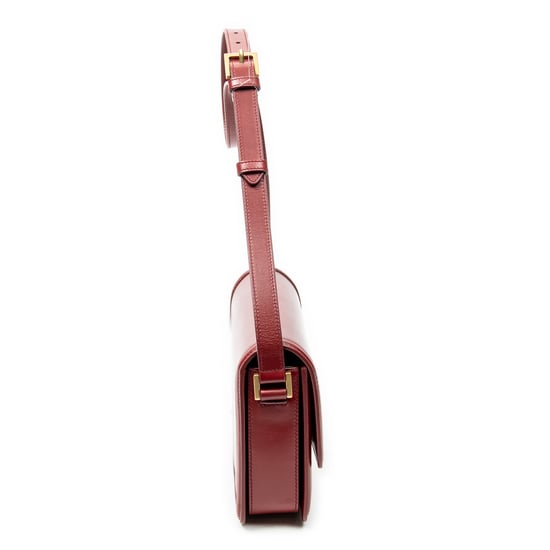 Medium Solferino Schultertasche - Image 4