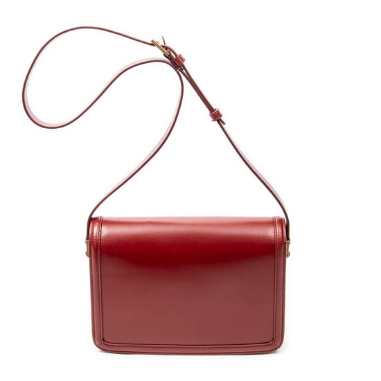 Medium Solferino Schultertasche - Image 5