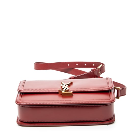 Medium Solferino Schultertasche - Image 6
