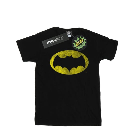 DC Comics - T-Shirt für Herren (Schwarz) - Image 2