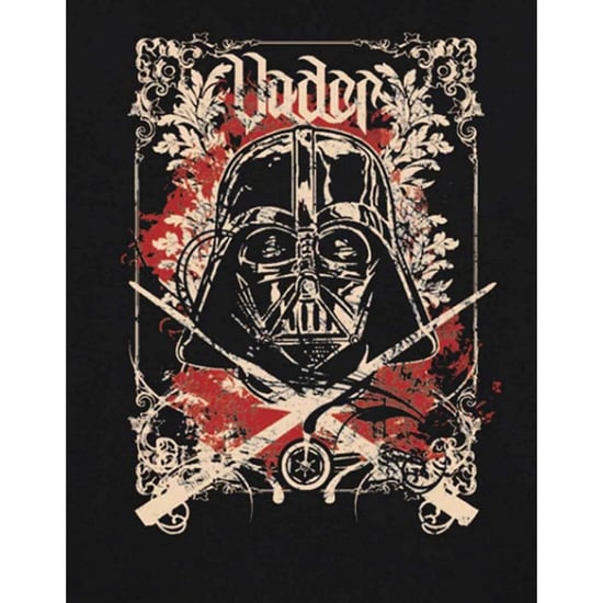 Star Wars - T-Shirt für Herren/Damen Unisex (Schwarz) - Image 3