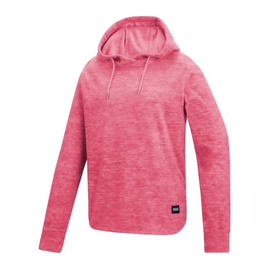 Regatta - "Mayse" Kapuzenpullover für Damen (Pink Lemonade) - Image 4