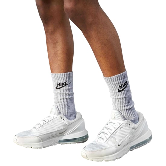 Nike - "Air Max" Sneaker für Herren (Weiß) - Image 1