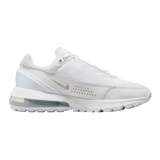 Nike - "Air Max" Sneaker für Herren (Weiß) - Image 2