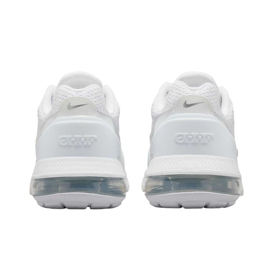 Nike - "Air Max" Sneaker für Herren (Weiß) - Image 3