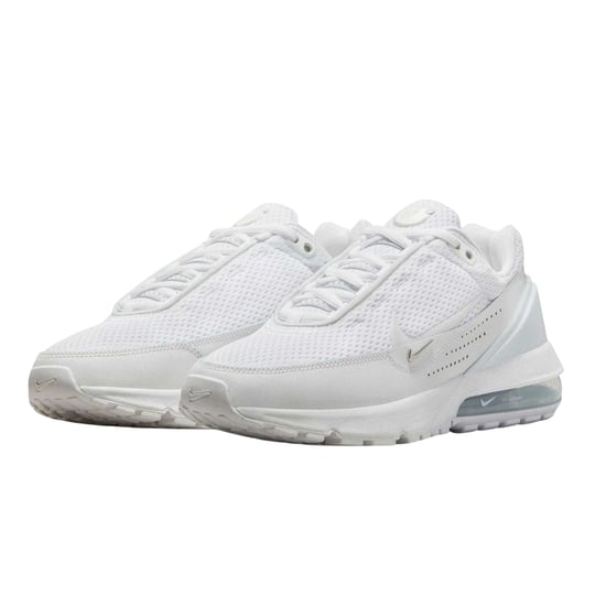 Nike - "Air Max" Sneaker für Herren (Weiß) - Image 4