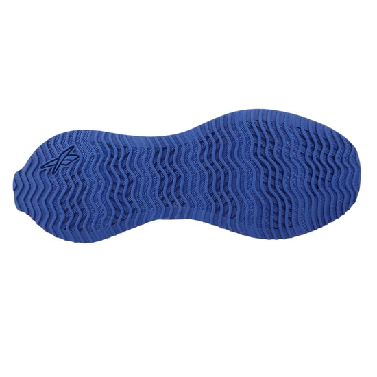 Reebok - "Zig Dynamica 2.0" Sneaker für Kinder (Weiß/Blau) - Image 3