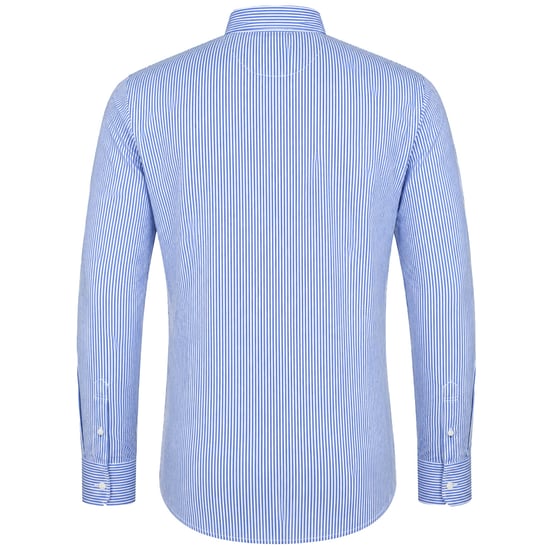 Nautica Paneo Herren Blaues Hemd - Image 2