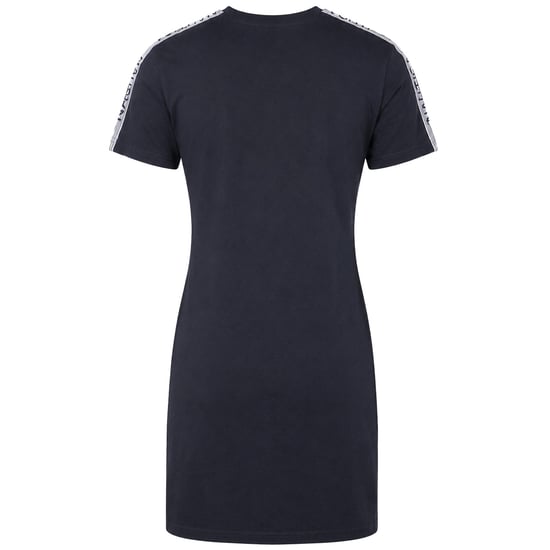 Nautica Erika Damen Schwarz Kleid - Image 2