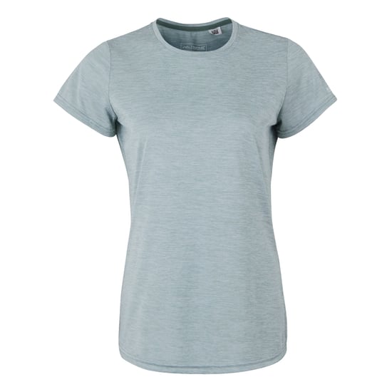 Regatta - "Josie Gibson Fingal Edition" T-Shirt für Damen (Grüner Dunst) - Image 1