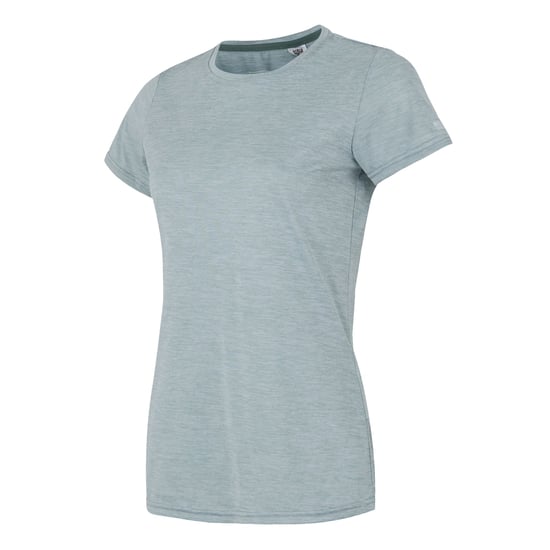 Regatta - "Josie Gibson Fingal Edition" T-Shirt für Damen (Grüner Dunst) - Image 3