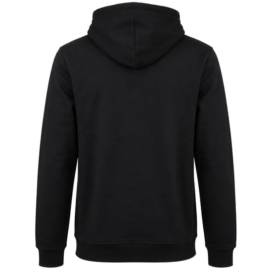 Nautica Serge Oh Herren Schwarzer Hoodie - Image 2