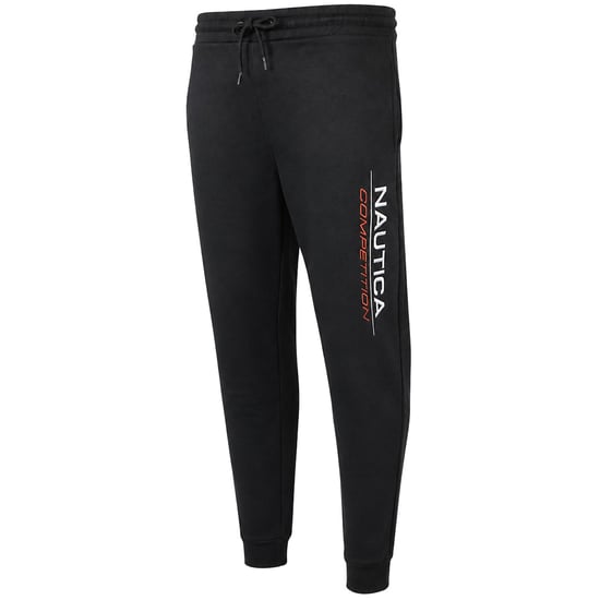 Nautica Fin 2 Herren schwarze Jogginghose - Image 2