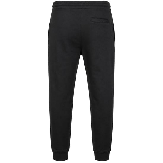 Nautica Fin 2 Herren schwarze Jogginghose - Image 3