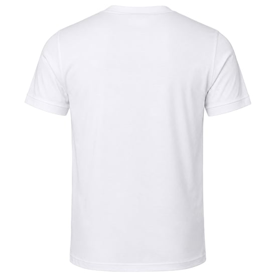 Nautica Knors Herren Weißes T-Shirt - Image 2