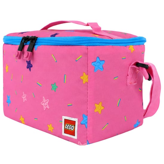 Lego 5L Einhorn Kühltasche Kinder Pink Lunch Bag - Image 2