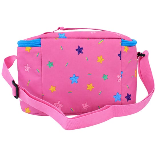 Lego 5L Einhorn Kühltasche Kinder Pink Lunch Bag - Image 3