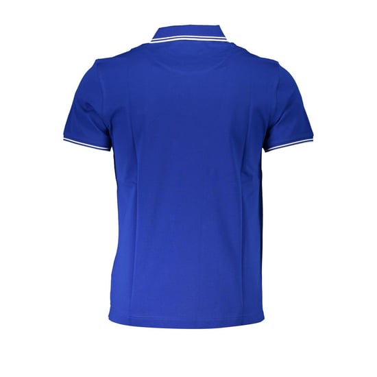 Klassisches Poloshirt mit kurzen Ärmeln - Image 2