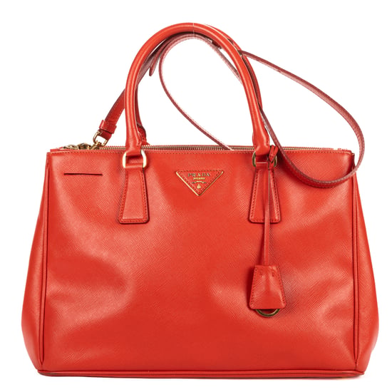Medium Galleria Tote Medium Schultertasche - Image 1