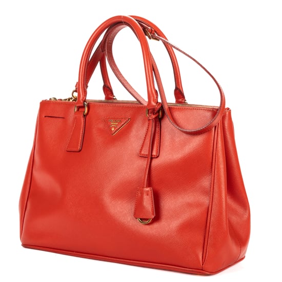 Medium Galleria Tote Medium Schultertasche - Image 2
