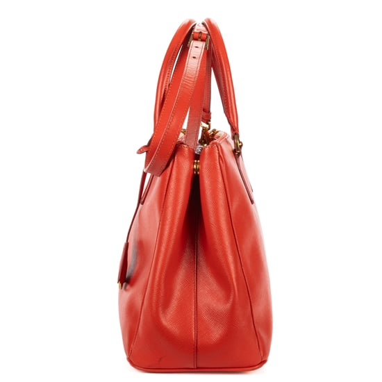 Medium Galleria Tote Medium Schultertasche - Image 3