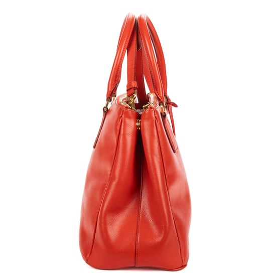 Medium Galleria Tote Medium Schultertasche - Image 4