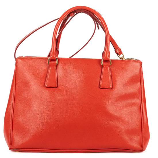 Medium Galleria Tote Medium Schultertasche - Image 5